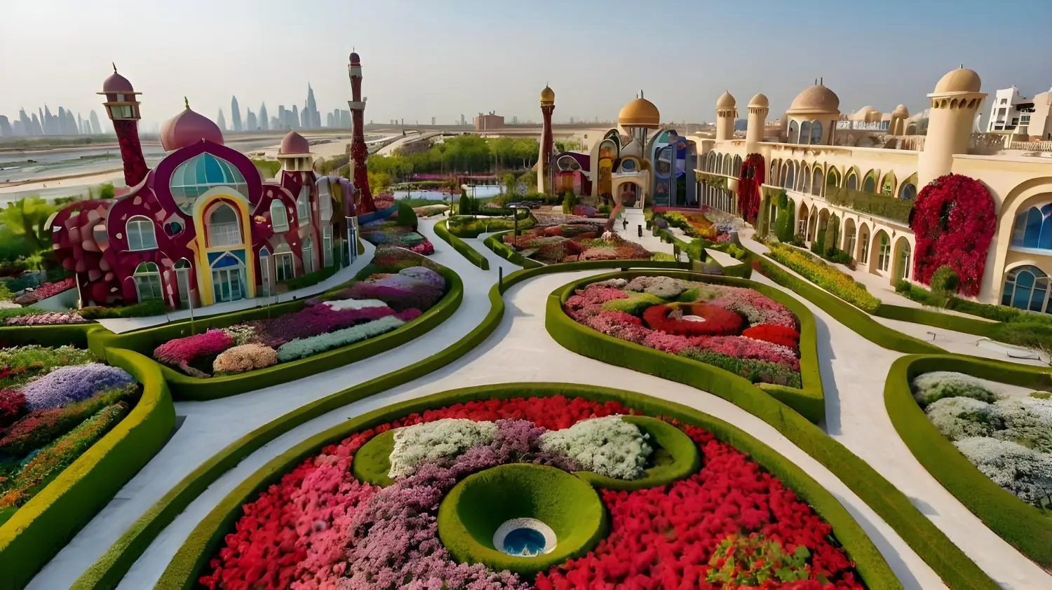 Rose Hotel Group Stunning Places You Need To Visit In Dubai City 3 Stunning Places You Need To Visit In Dubai City