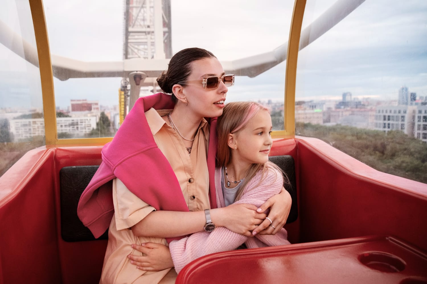 Family-Friendly Attractions Near Rose executive hotel