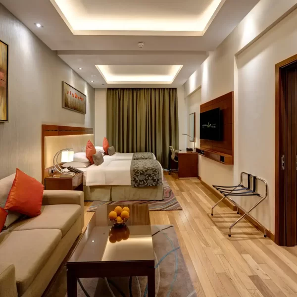 Rose Hotels Group - 01