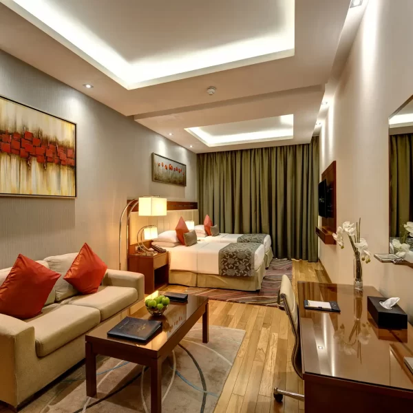 Rose Hotels Group - 03