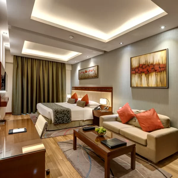 Rose Hotels Group - 08