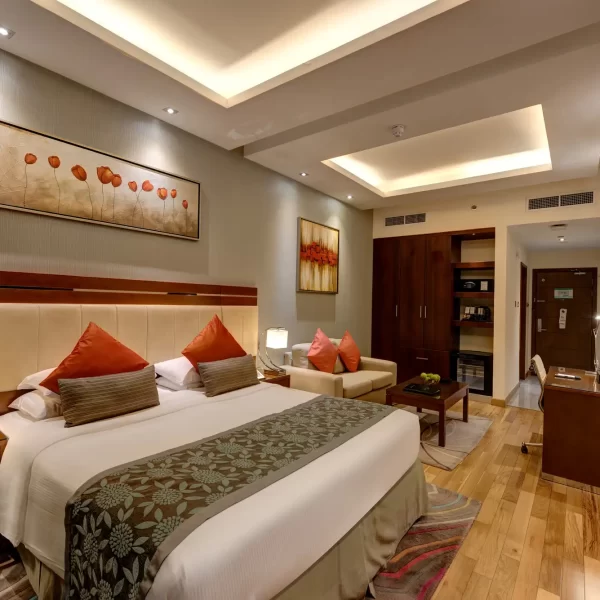 Rose Hotels Group - 10 1