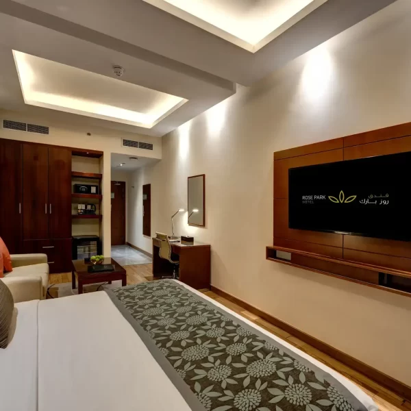 Rose Hotels Group - 11 1