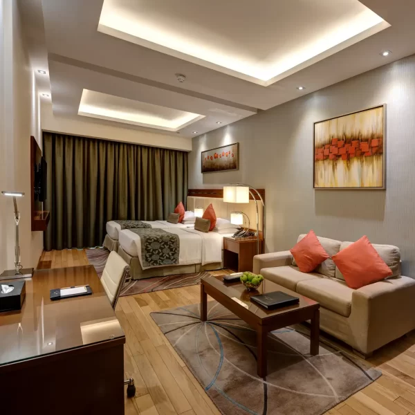 Rose Hotels Group - 13