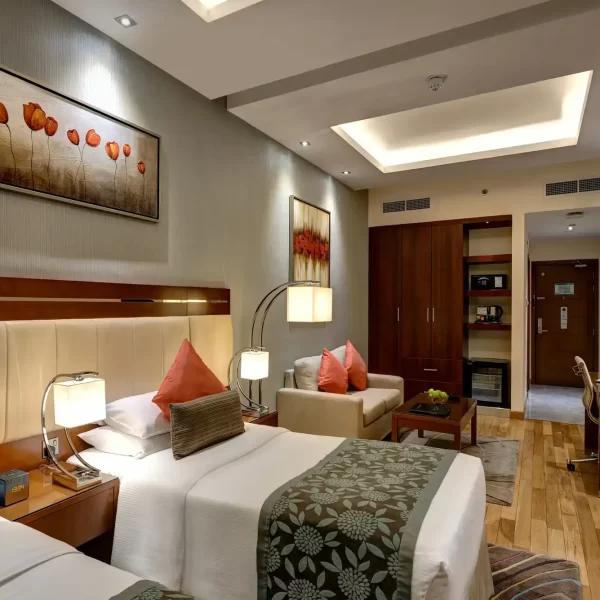 Rose Hotels Group - 15 1