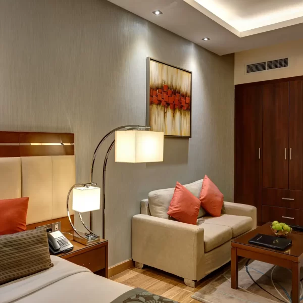 Rose Hotels Group - 17 1