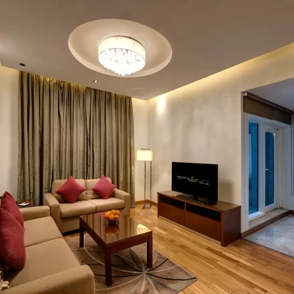 Rose Hotels Group - 19 1