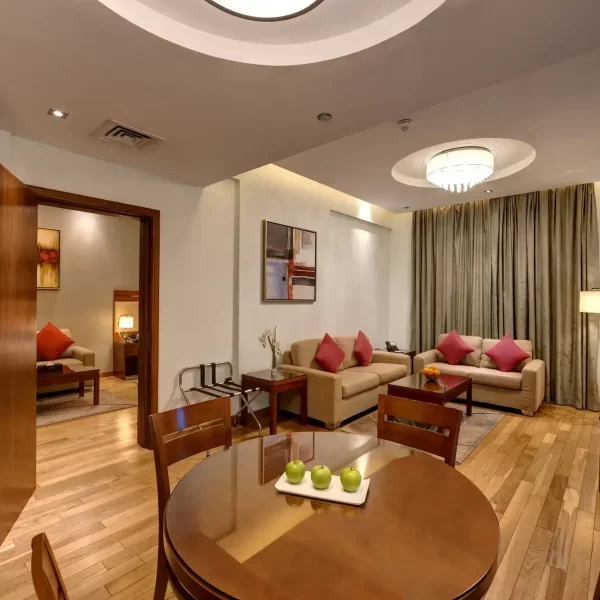 Rose Hotels Group - 25 1