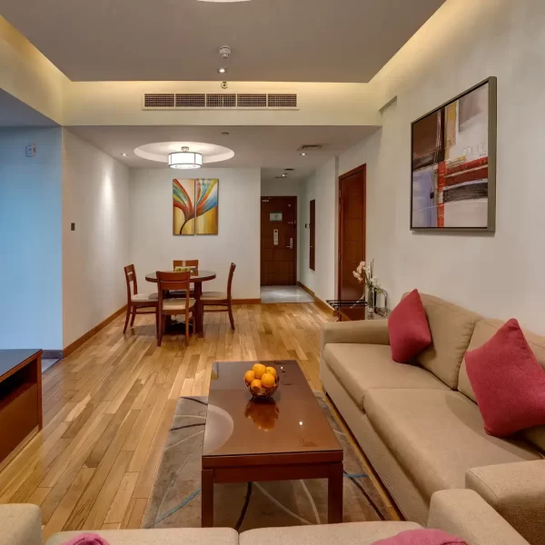 Rose Hotels Group - 26 1