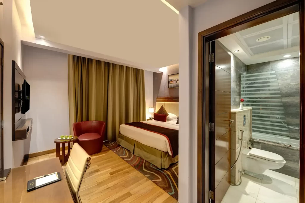 Rose Hotel Group Rose Park Hotel - Al Barsha 1 Rose Hotels Group - 27 1