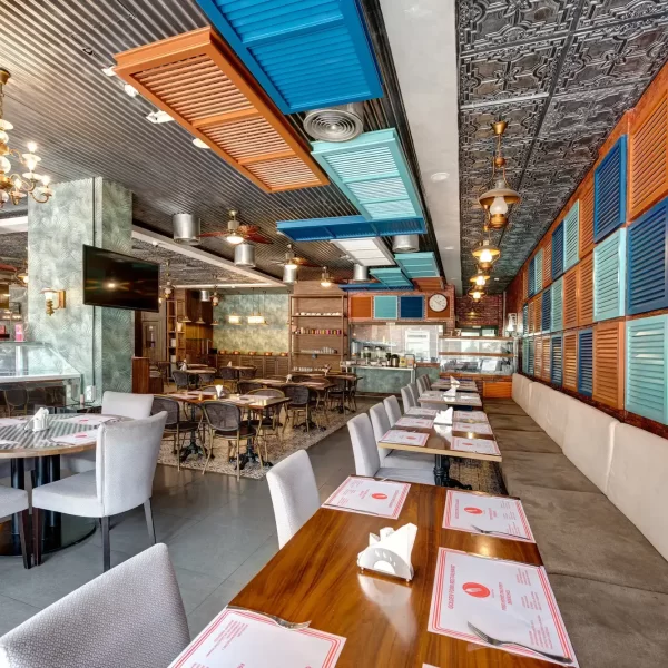 Rose Hotels Group - 39 1