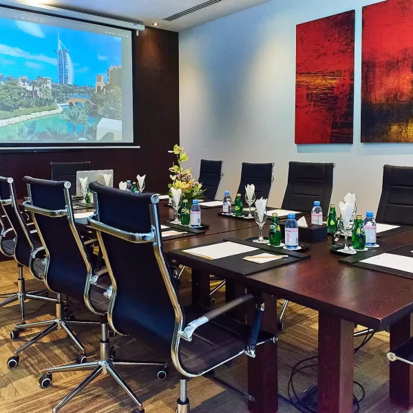 Rose Hotels Group - AOU 5807