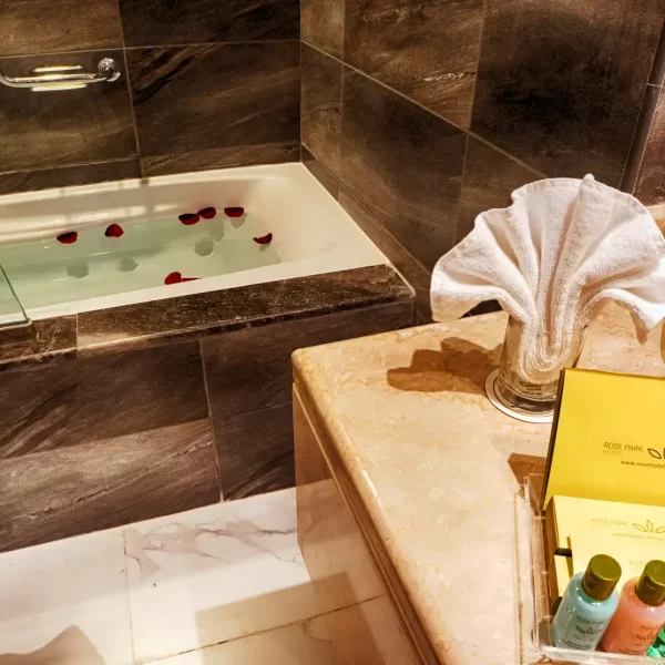 Rose Hotels Group - Bath 02