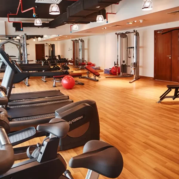 Rose Hotels Group - Gym 02