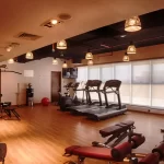 Rose Hotels Group - Gym 03