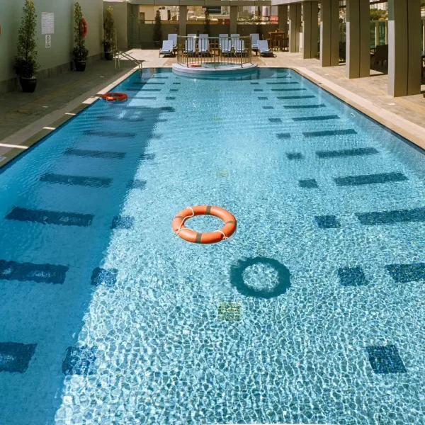 Rose Hotels Group - Swimming Pool 03