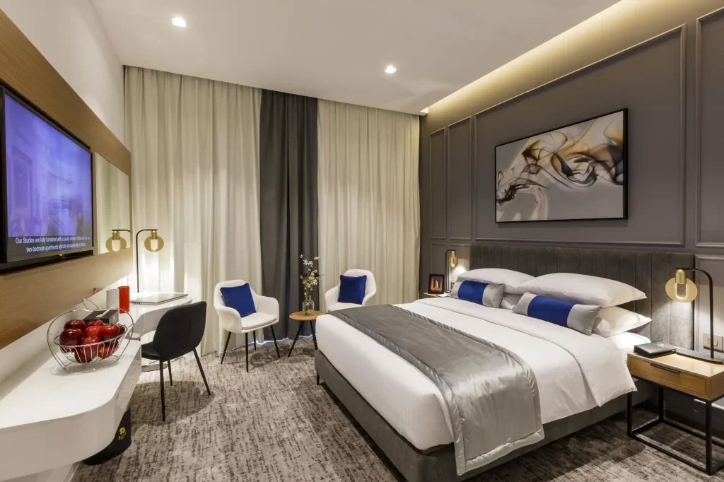 Rose Hotels Group - U8A5698