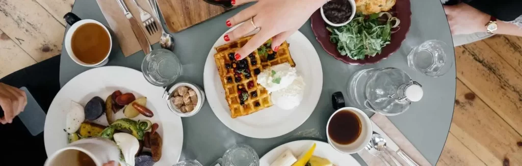 Rose Hotel Group Facilities 4 Rose Hotels Group - breakfast 1.jpg