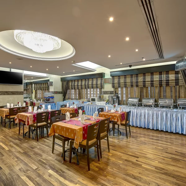 Rose Hotels Group - 271