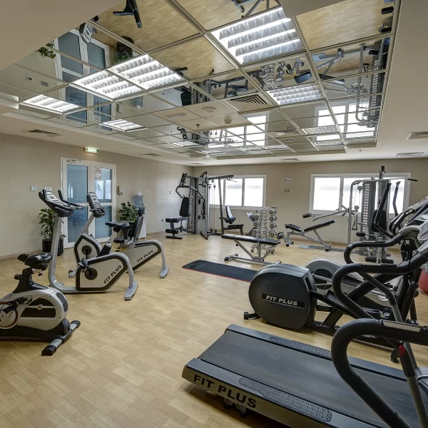 Rose Hotels Group - 30