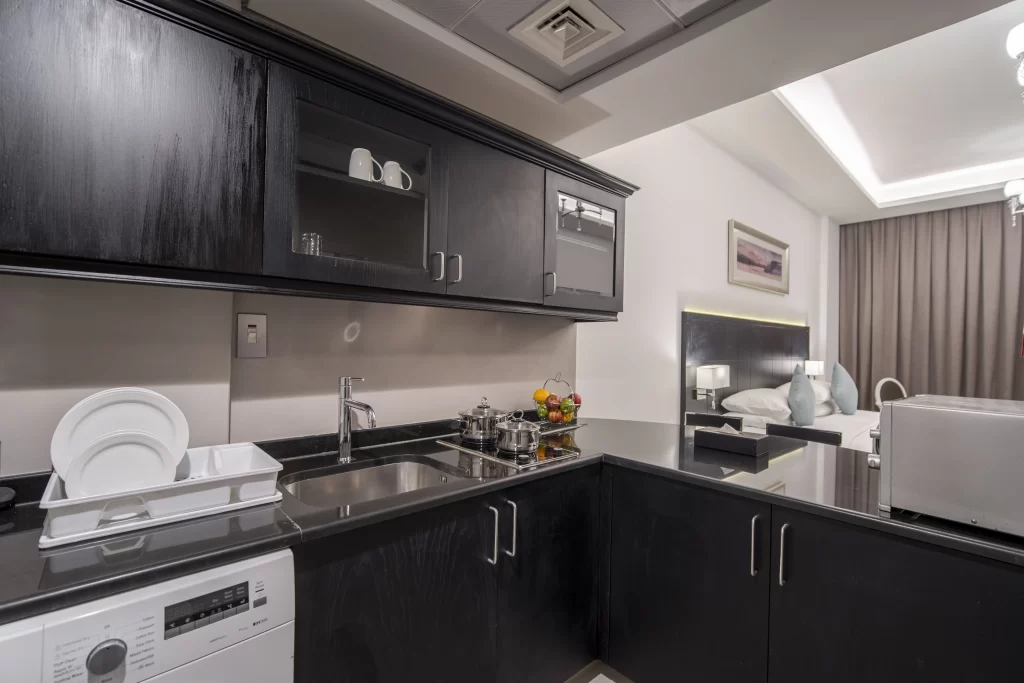 Rose Hotels Group - 311