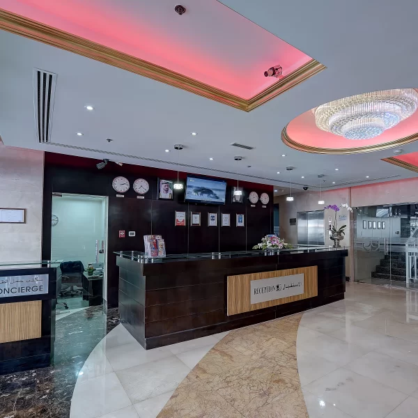 Rose Hotels Group - 331