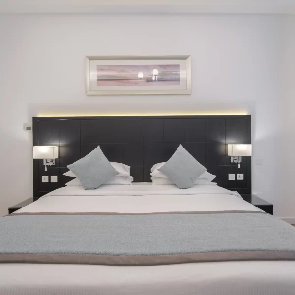 Rose Hotels Group - 50