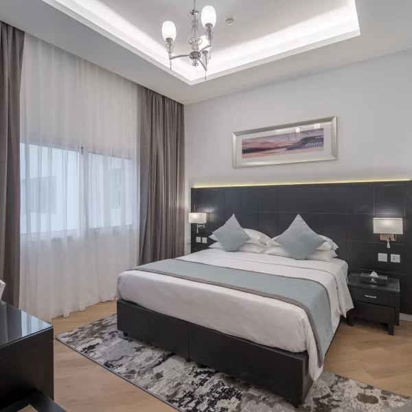 Rose Hotels Group - 82