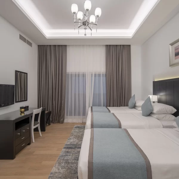 Rose Hotels Group - 89