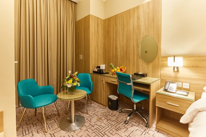 Rose Hotels Group - 9L0A3245 2