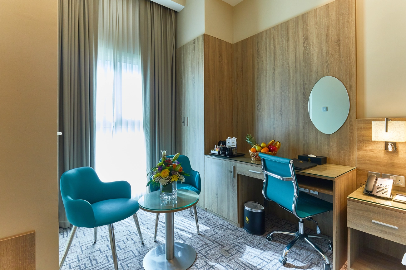 Rose Hotel Group Classic Connecting 5 9L0A3251