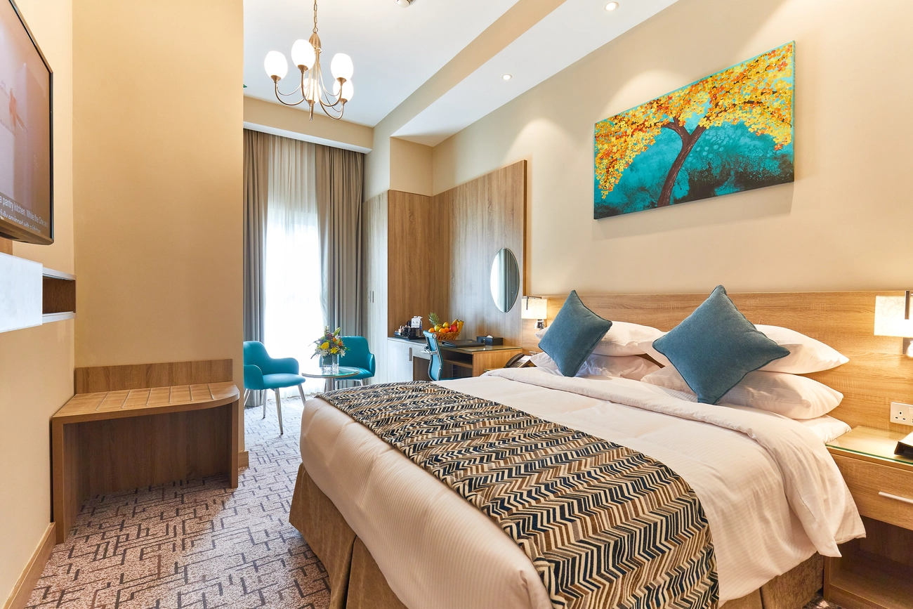 Rose Hotel Group Classic Connecting 2 9L0A3260