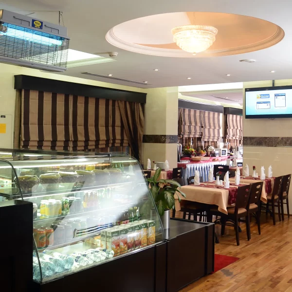 Rose Hotels Group - ABJ 4457