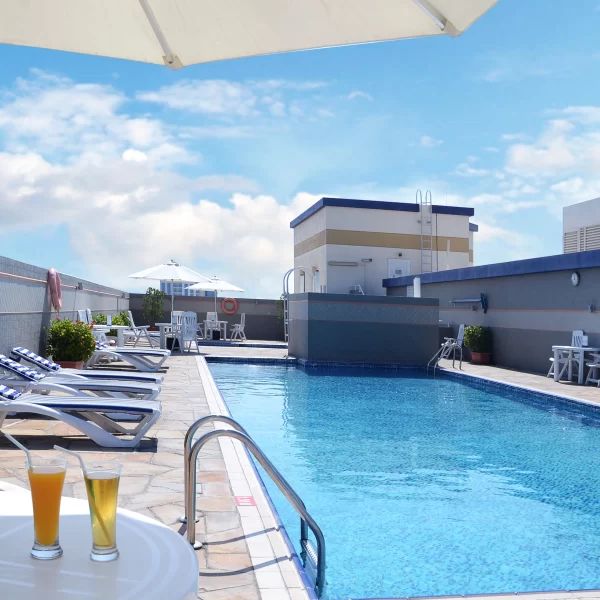 Rose Hotels Group - ABJ 4509 1