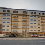 Rose Hotels Group - RGB Exterior 1 2