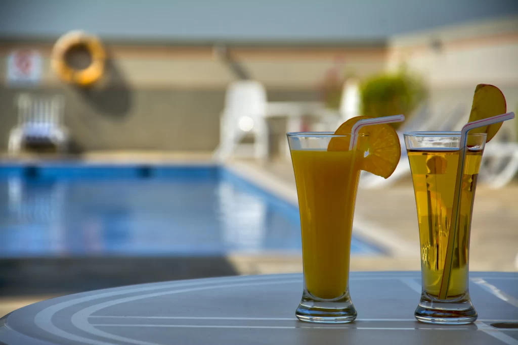 Rose Hotels Group - RGB Exterior 2