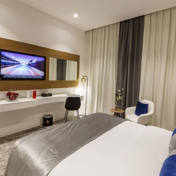 Rose Hotels Group - U8A5704