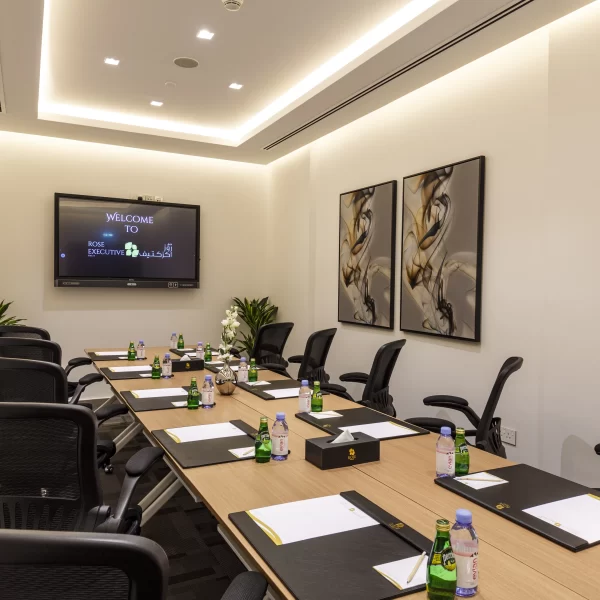 Rose Hotels Group - U8A5905