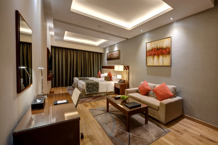 Rose Hotel Group Rose Park Hotel - Al Barsha 3 Rose Hotels Group - 13