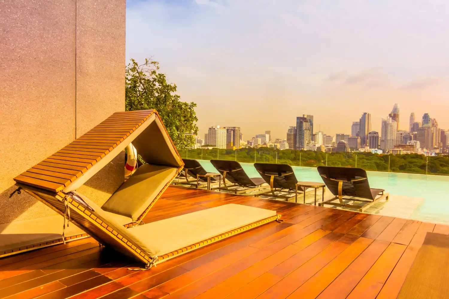 Rose Hotel Group Why Rose Park Hotel Provide the best amenities in Al Barsha 1 Luxury Amenities