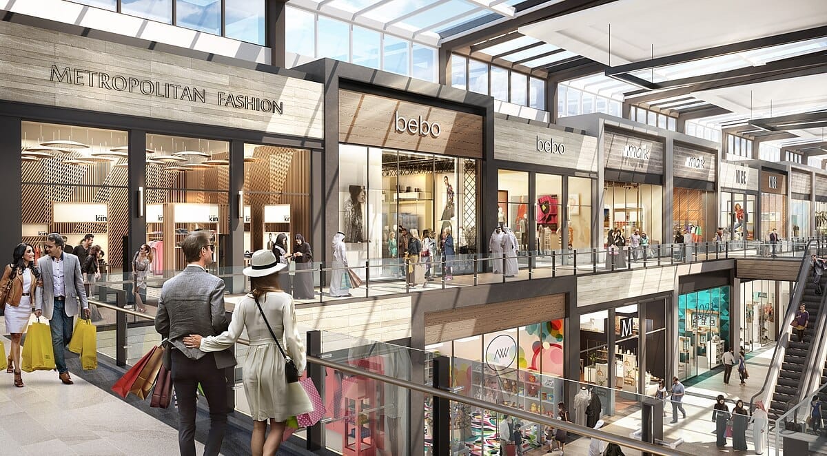 Rose Hotel Group Top Malls and Markets Near Al Barsha You Can't Miss In 2025 1 Dubai Hills Mall