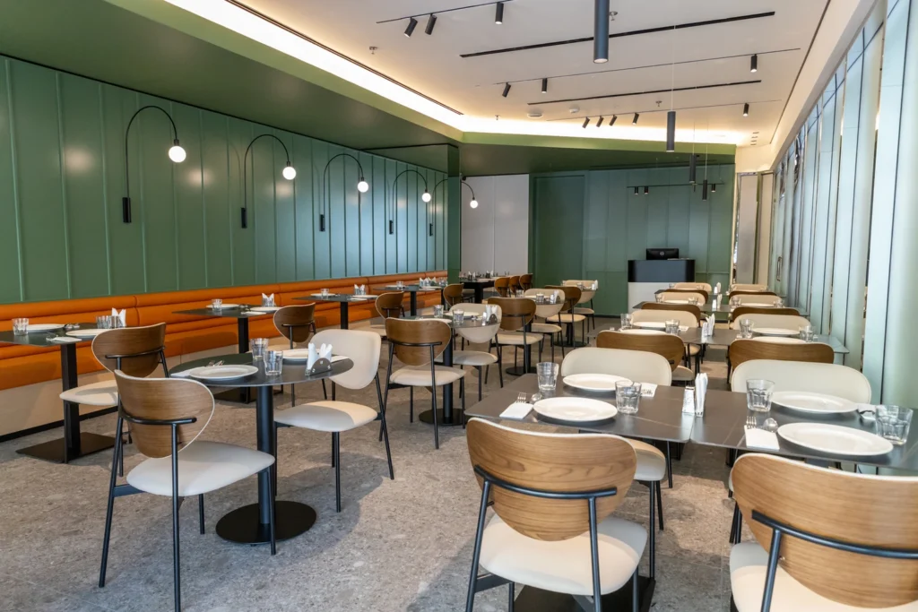 Rose Hotels Group - 178A8436