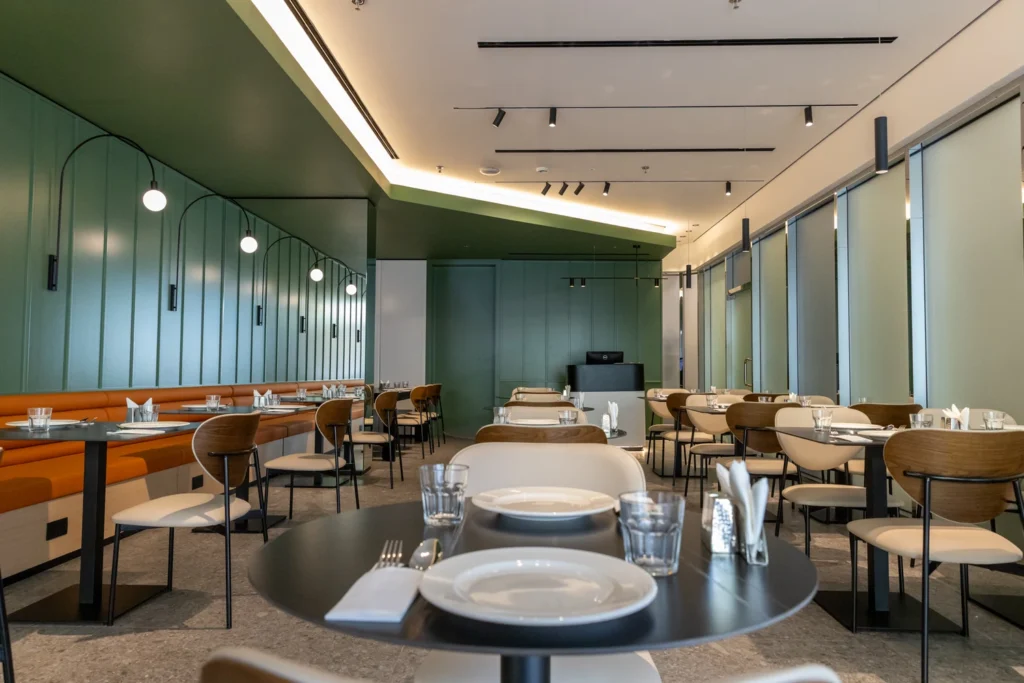 Rose Hotels Group - 178A8441