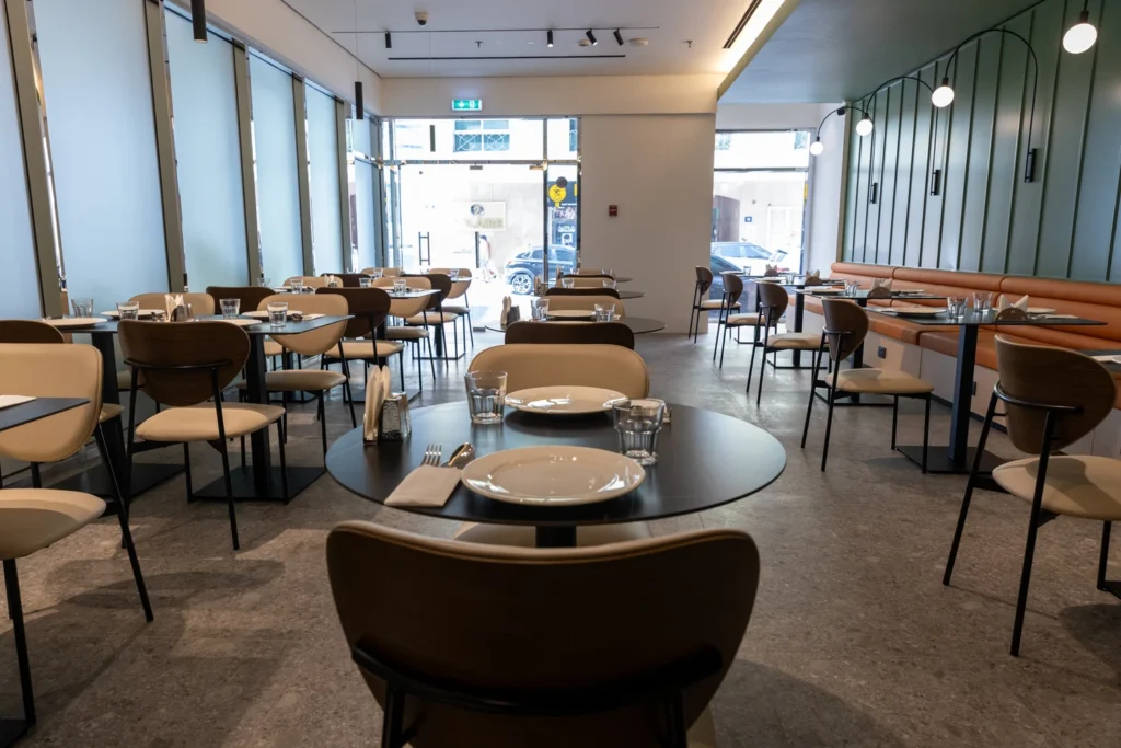 Rose Hotels Group - 178A8450