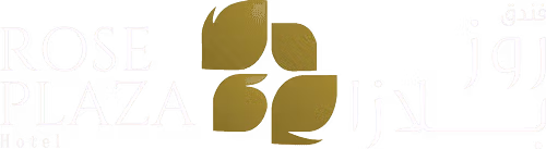 Rose Hotels Group - Rose Plaza Hotel White