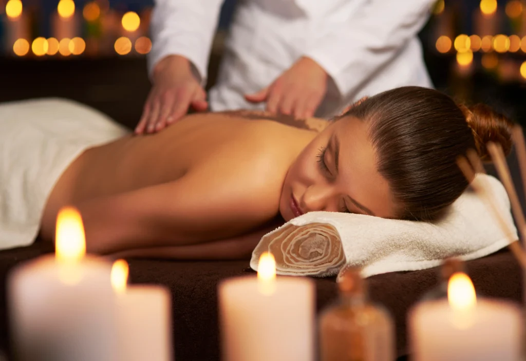 Rose Hotel Group Facilities 1 Rose Hotels Group - professional woman making spa treatment 2026 03 13 05 40 53 utc