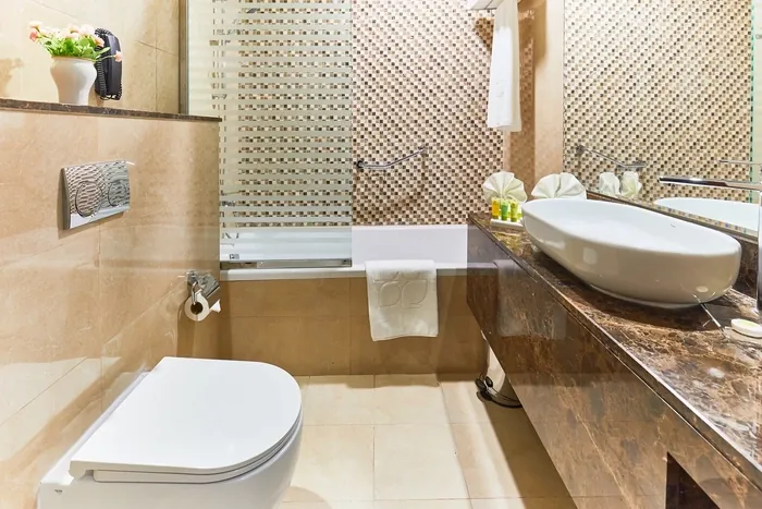 Rose Hotel Group Classic Twin 3 9L0A3120