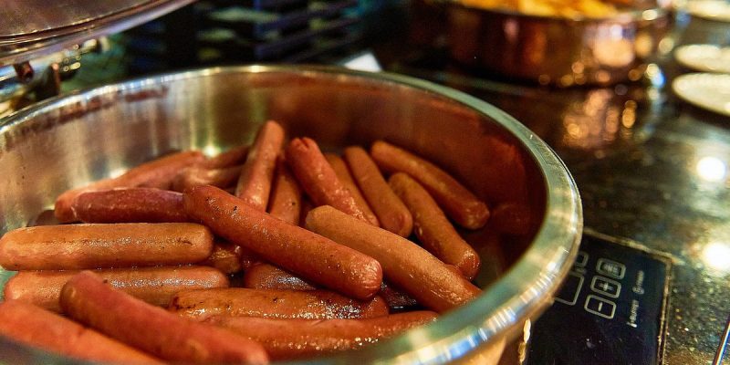 rose-park-hotel-al-barsha buffet