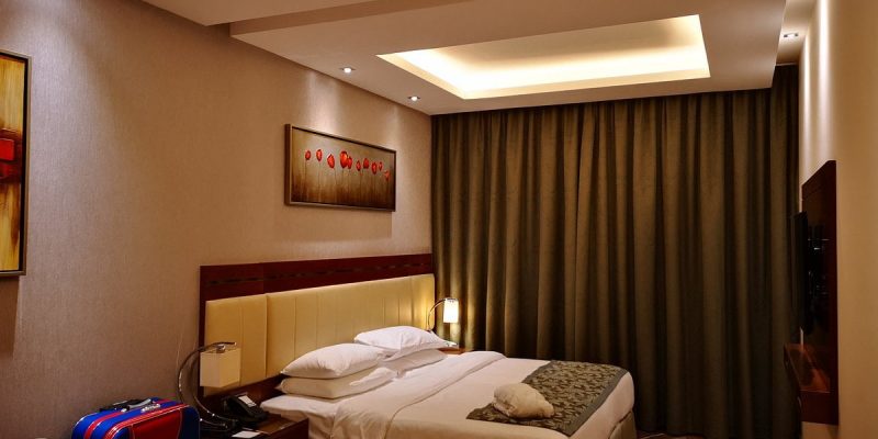 rose-park-hotel-al-barsha rooms